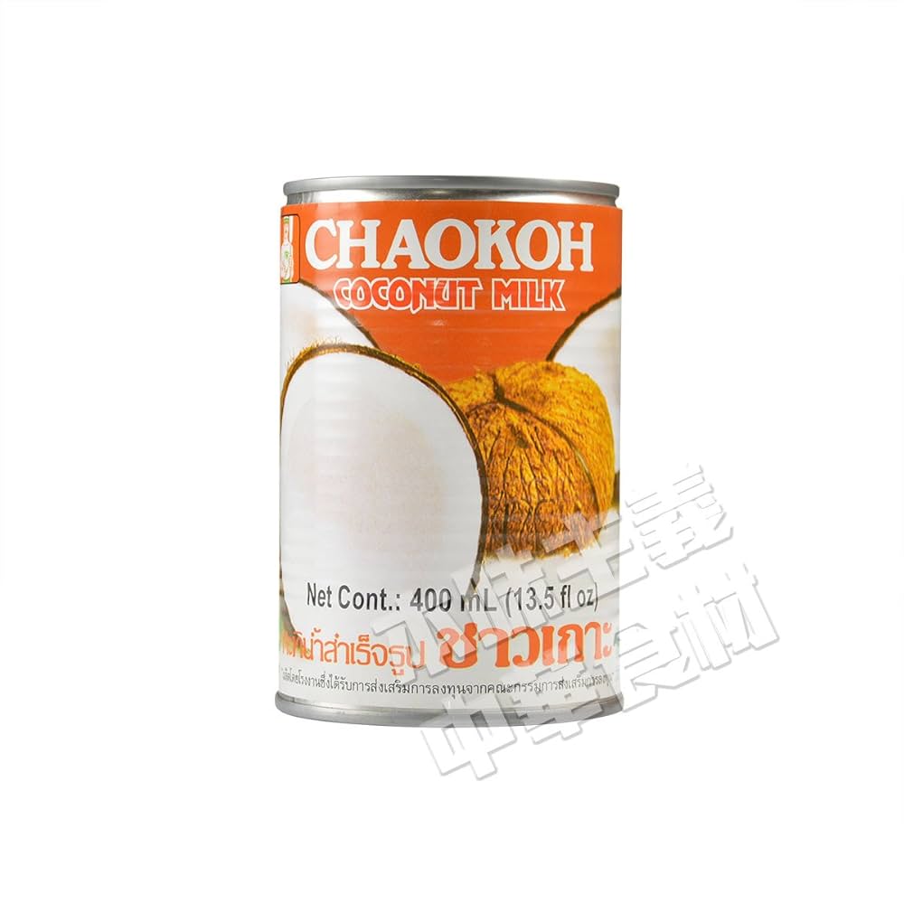 ココミルク Amazon.co.jp: ココナッツミルク缶400ml : 食品・飲料・お酒